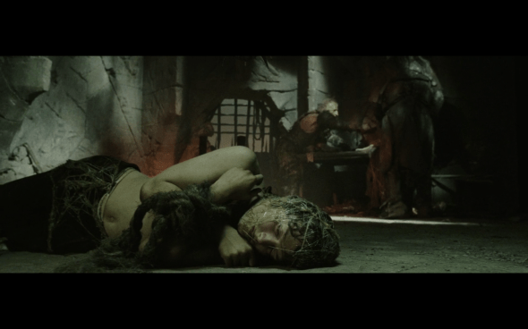 The Lord of the Rings The Return of the King - 1265