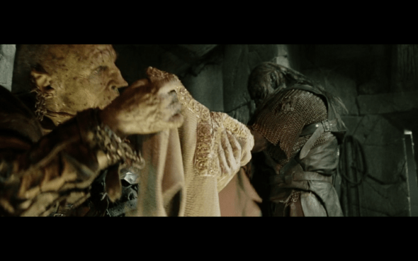 The Lord of the Rings The Return of the King - 1268