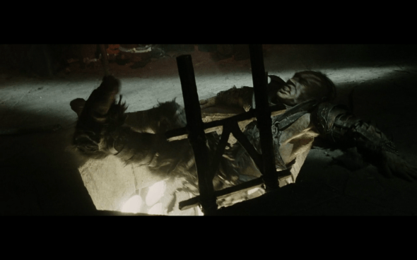 The Lord of the Rings The Return of the King - 1275