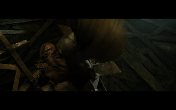 The Lord of the Rings The Return of the King - 1276