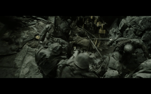 The Lord of the Rings The Return of the King - 1281