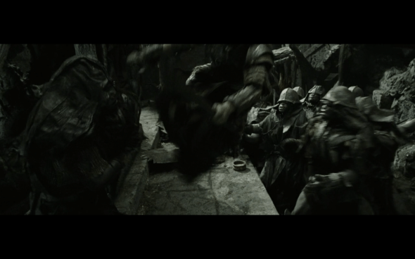 The Lord of the Rings The Return of the King - 1284