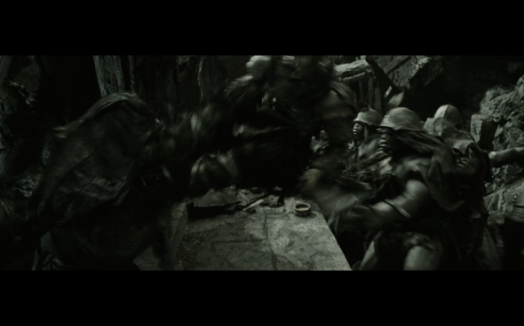 The Lord of the Rings The Return of the King - 1285