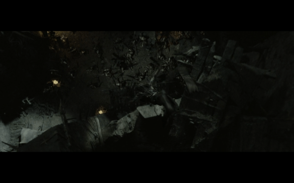 The Lord of the Rings The Return of the King - 1288