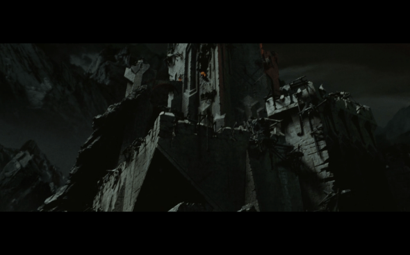 The Lord of the Rings The Return of the King - 1293