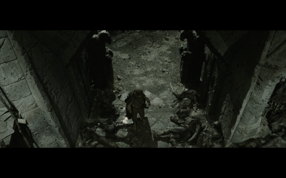 The Lord of the Rings The Return of the King - 1297