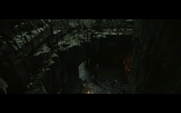 The Lord of the Rings The Return of the King - 1298