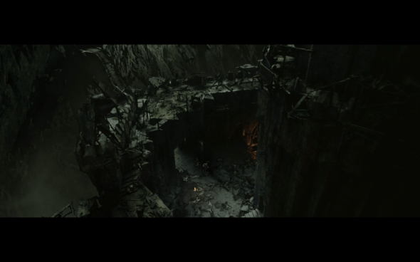 The Lord of the Rings The Return of the King - 1299