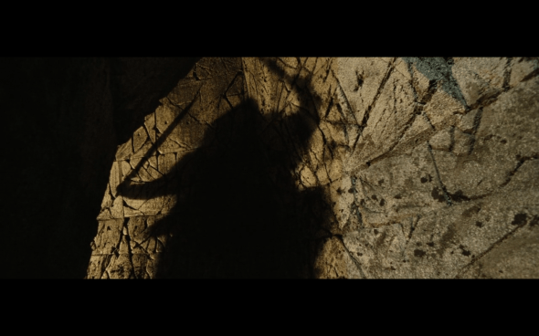 The Lord of the Rings The Return of the King - 1305