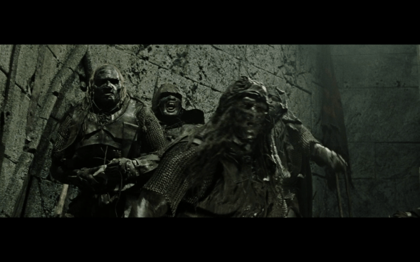 The Lord of the Rings The Return of the King - 1306