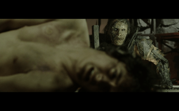 The Lord of the Rings The Return of the King - 1317