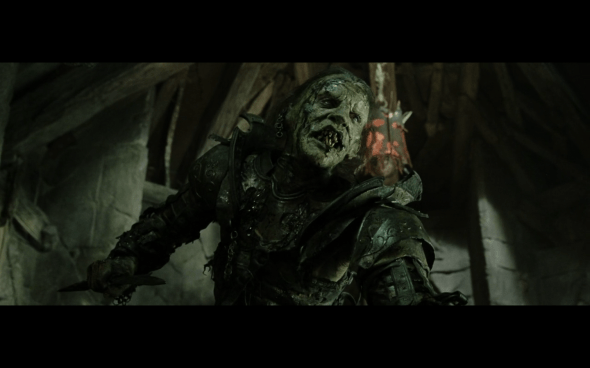 The Lord of the Rings The Return of the King - 1318