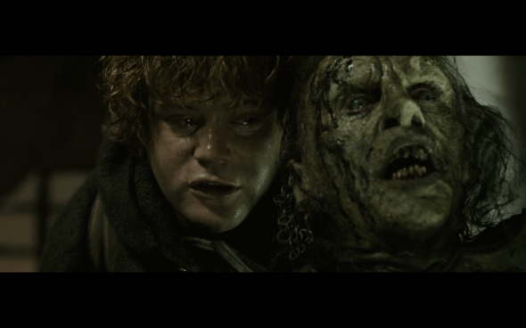 The Lord of the Rings The Return of the King - 1322