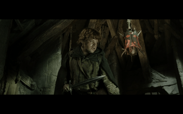 The Lord of the Rings The Return of the King - 1323