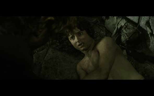 The Lord of the Rings The Return of the King - 1324