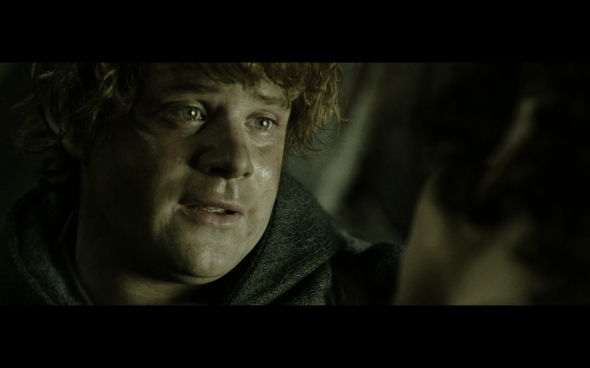 The Lord of the Rings The Return of the King - 1325