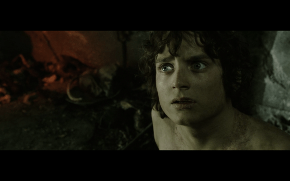 The Lord of the Rings The Return of the King - 1327