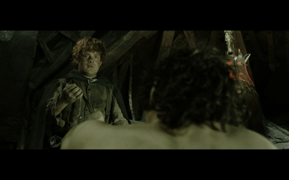 The Lord of the Rings The Return of the King - 1330