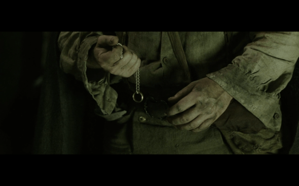 The Lord of the Rings The Return of the King - 1332