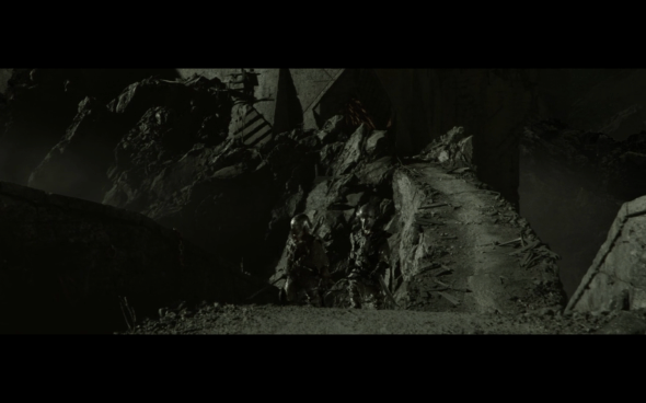 The Lord of the Rings The Return of the King - 1341