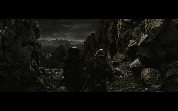 The Lord of the Rings The Return of the King - 1342