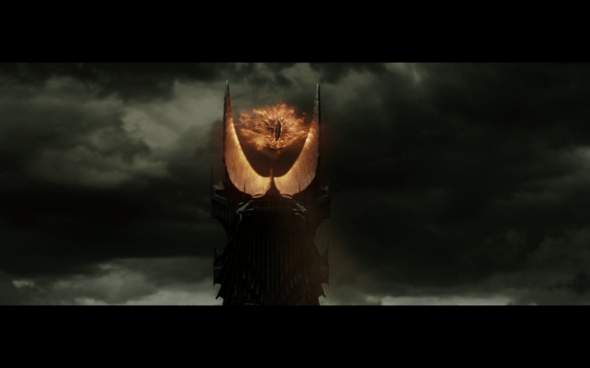 The Lord of the Rings The Return of the King - 1345