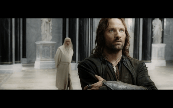 The Lord of the Rings The Return of the King - 1347