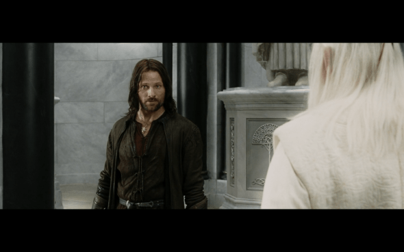 The Lord of the Rings The Return of the King - 1350