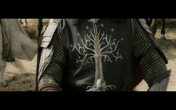 The Lord of the Rings The Return of the King - 1357