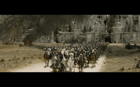 The Lord of the Rings The Return of the King - 1358