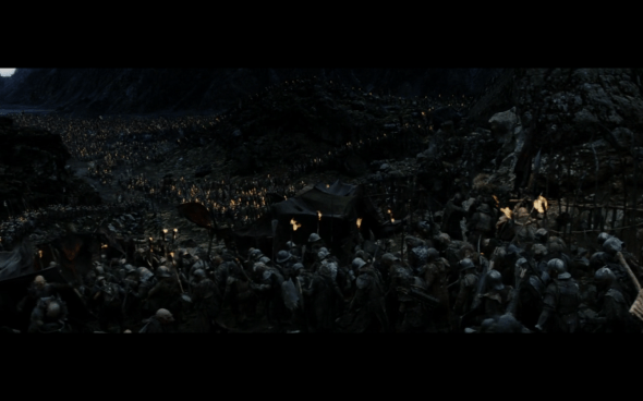 The Lord of the Rings The Return of the King - 1360