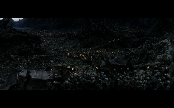 The Lord of the Rings The Return of the King - 1361