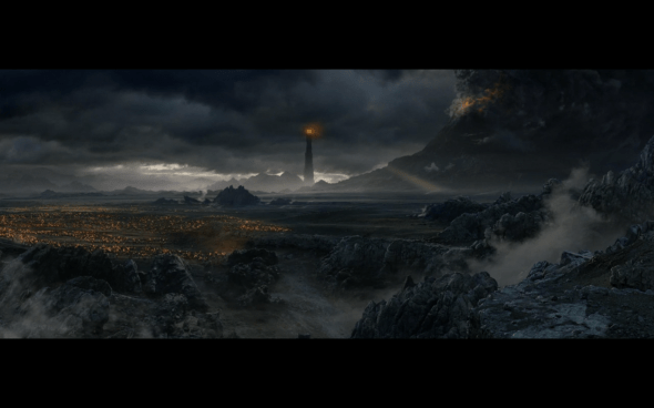 The Lord of the Rings The Return of the King - 1362