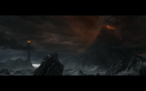 The Lord of the Rings The Return of the King - 1368