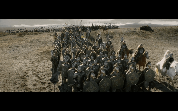 The Lord of the Rings The Return of the King - 1369