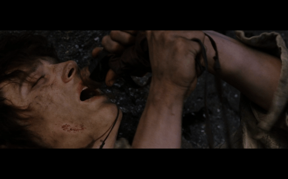 The Lord of the Rings The Return of the King - 1375