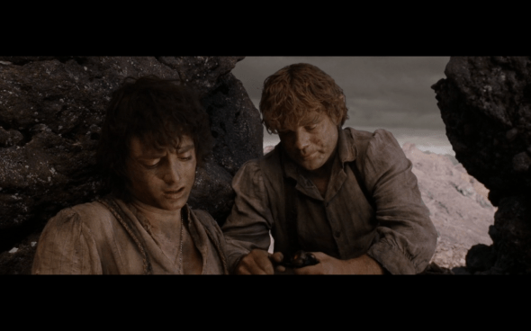 The Lord of the Rings The Return of the King - 1376