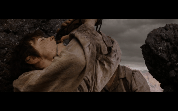 The Lord of the Rings The Return of the King - 1377