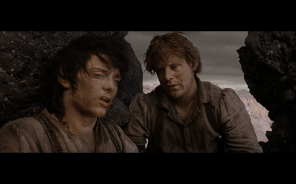 The Lord of the Rings The Return of the King - 1378