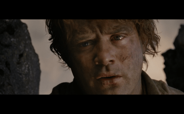 The Lord of the Rings The Return of the King - 1379