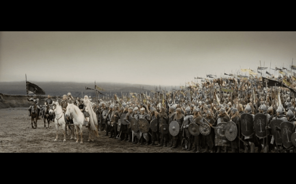 The Lord of the Rings The Return of the King - 1381