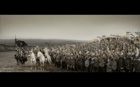 The Lord of the Rings The Return of the King - 1382