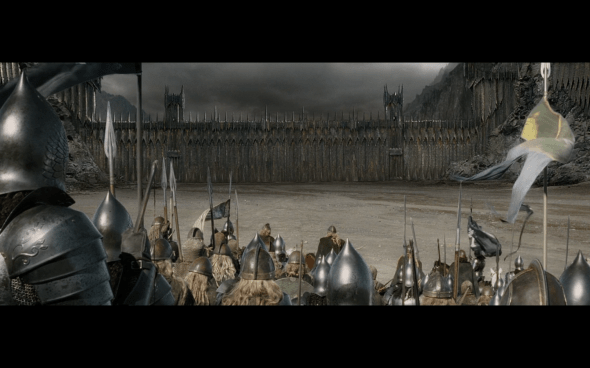 The Lord of the Rings The Return of the King - 1384