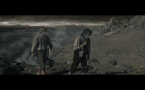 The Lord of the Rings The Return of the King - 1385