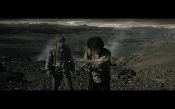 The Lord of the Rings The Return of the King - 1387