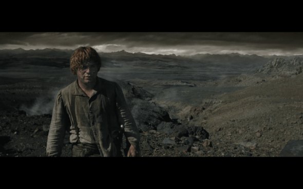 The Lord of the Rings The Return of the King - 1388