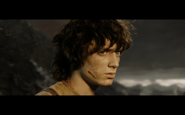 The Lord of the Rings The Return of the King - 1391