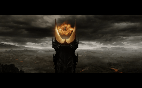 The Lord of the Rings The Return of the King - 1392