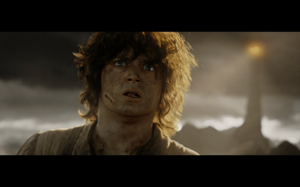 The Lord of the Rings The Return of the King - 1393