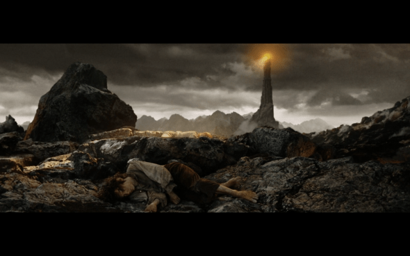 The Lord of the Rings The Return of the King - 1397